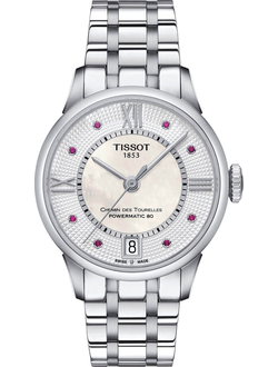 Швейцарские часы Tissot T099.207.11.113.00