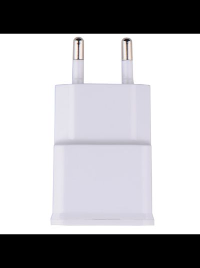 Блок питания 2 порта USB, 5V/1А