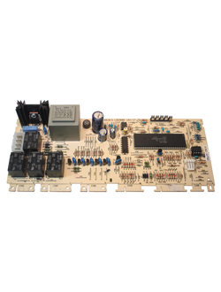 Электронный модуль Indesit, Ariston C00093157