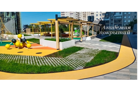 ЖК "Доминант"