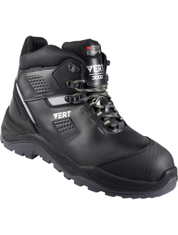 Ботинки VERT с КП и КС Thinsulate® шерст.мех