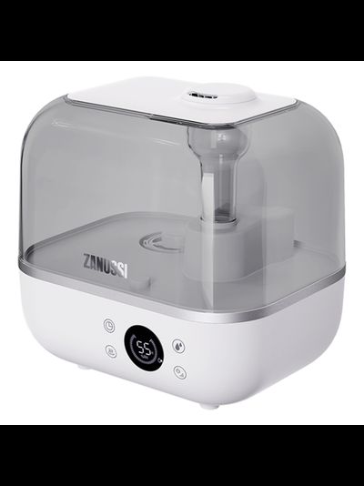 Увлажнитель ультразвуковой Zanussi ZH 4.5 ET Classico