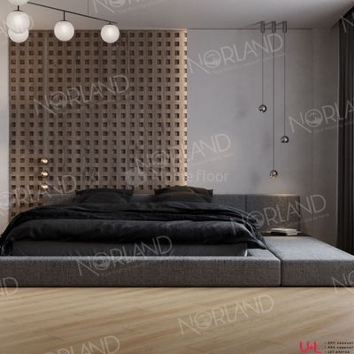 Кварцвиниловая плитка Norland Sigrid LVT Eli 1003-6 34 класс толщина 2.0 мм с фаской клеевая 4.49 м2