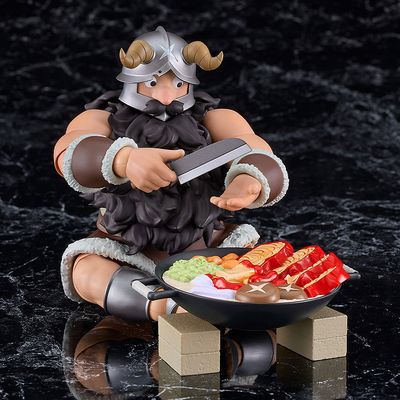 Фигурка фигма Сэнси (figma Senshi)