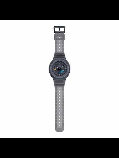 Часы Casio G-Shock GA-2100FT-8A