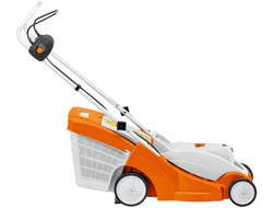 Электрические газонокосилки Stihl