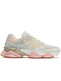 New Balance 9060 x Joe Freshgoods Shower Blue