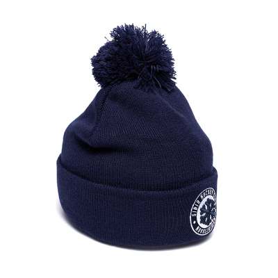 Шапка ХК «СИБИРЬ» A&C (р.55-58) 20081