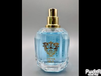 FLAVIO NERI Духи для женщин SAGE &amp; SEA 50 мл