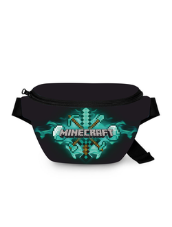 Поясная сумка Minecraft № 4