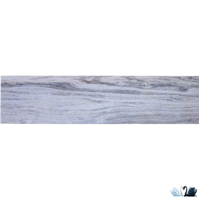 Плитка из керамогранита Belani Монреаль GP голубой 59,4 х 14,7 см Береза керамика