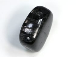 Гиперстен, галтовка, Бразилия (26*19*11 мм, 14 г) №22659