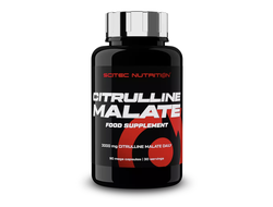 Citrulline Malate 90caps