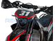 Regulmoto CR-Z 350 с ПТС