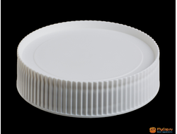 Пластиковая крышка Руди DIN 58