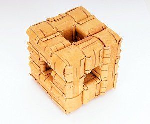 Шаркунок-куб