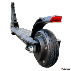 Электросамокат Aovo S1