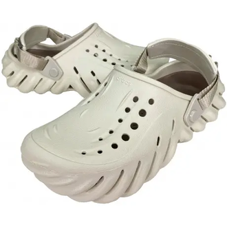 Crocs for top