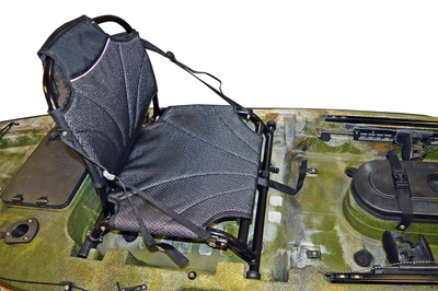 Рыболовный каяк RST Таймень Мини