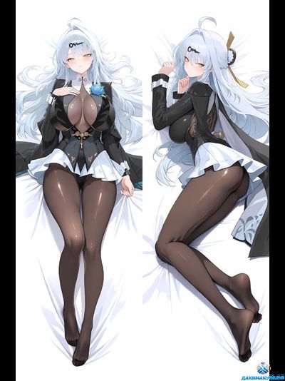 Исюань - Zenless Zone Zero