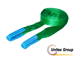 Грузоподъемные петлевые стропы UTX г/п 2т