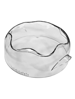 Стеклянная крышка корпуса для йогуртницы Moulinex Yogurta DJC141, DJC241