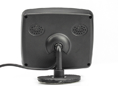 Автомобильный монитор 3.5 дюйма цветной VM02