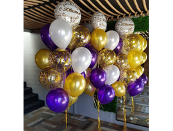 Фонтан №18 (1 шт.)