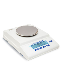 Лабораторные весы ВЛТЭ-510С