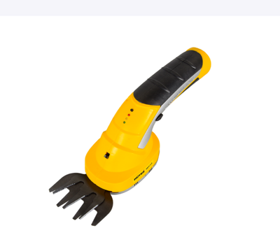 Триммер кусторез аккумуляторный Huter GET-7,2