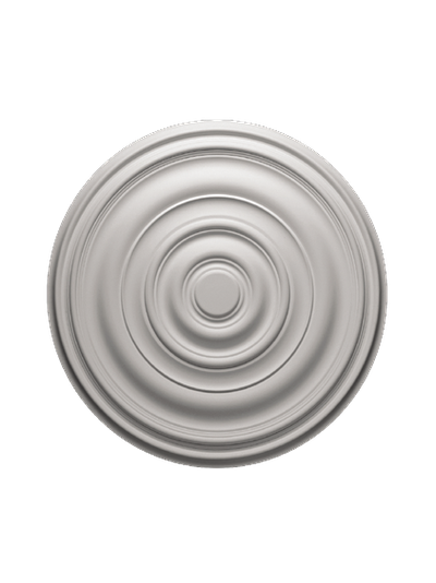 Потолочная розетка из полиуретана Европласт 1.56.018