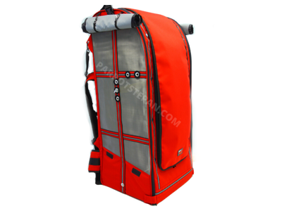 Переноска для попугая StePan