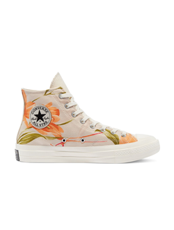 Кеды Converse Chuck 70 Hawaian Shirt High Top