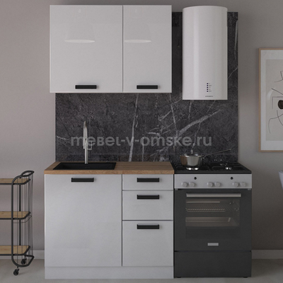 Кухня Аляска №1 (1000)