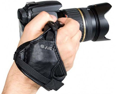 Кистевой ремень JJC HS-N