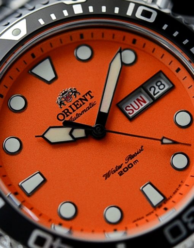 Orient aa02006m sales