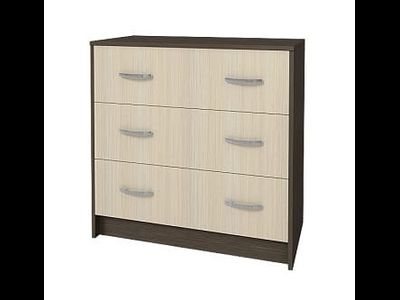 Комод &quot;Ронда&quot; 800 (ИЦ)