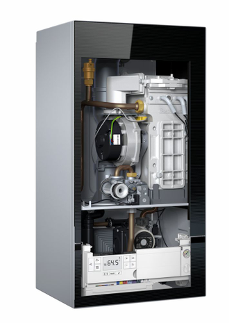 Котел Buderus Logamax Plus GB172-20i K, АРТ. 7736901150