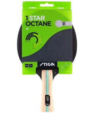 Ракетка для настольного тенниса Stiga 1* Octane