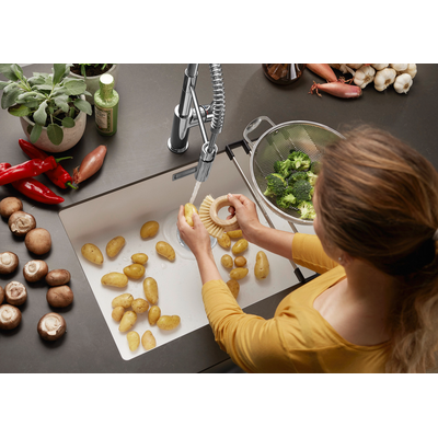 Мойка Blanco Subline 700-U