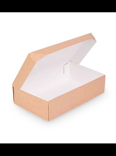 Упаковка для десертов (CAKE 1900)