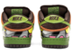 оригинальные низкие кроссовки Nike SB Dunk Low De La Soul