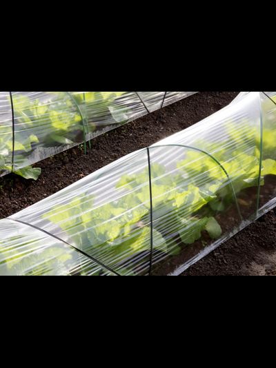 Пленка полиэтиленовая 4м*80м 200 мкм (34) кг МТ-ПАК ТОРГ