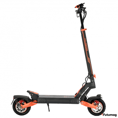 Электросамокат Kugoo F3 Pro