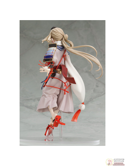 Фигурка 1/8 Иманоцуруги (Imanotsurugi)
