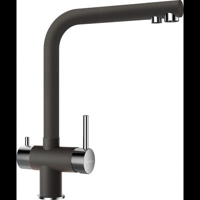 Смеситель Schock Wellus New