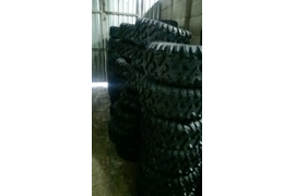 Шины RHEA для квадроциклов 26х11-12. Поступление на склад в Подольск