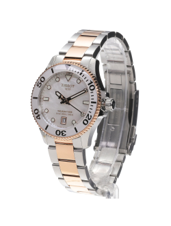 Швейцарские часы Tissot T120.210.22.111.00 T-Sport Seastar