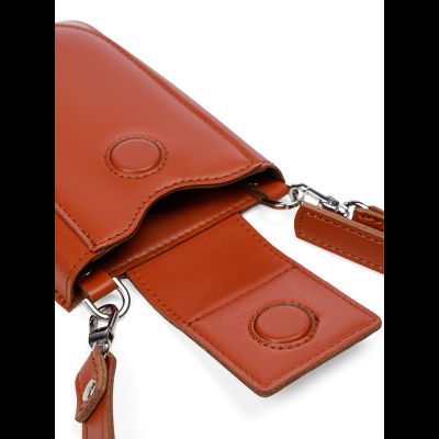 Smart Case 81 Терракот