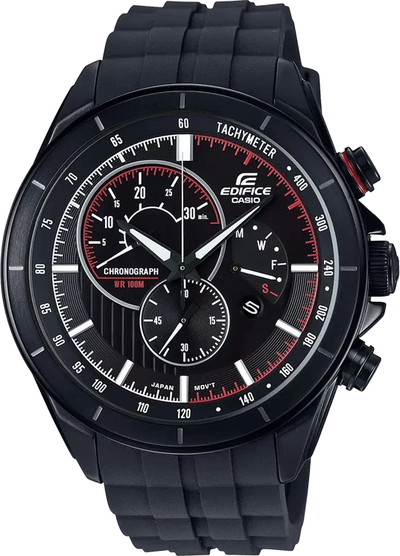Часы Casio Edifice EFR-561PB-1A